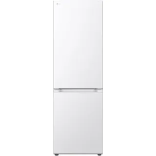 Serie 3 GBV3100CSW Kühl-Gefrierkombination (344 l, 1860 mm hoch, Weiß)