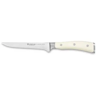 Wüsthof Classic Ikon Ausbeinmesser 14 cm 3-tlg. Weiß