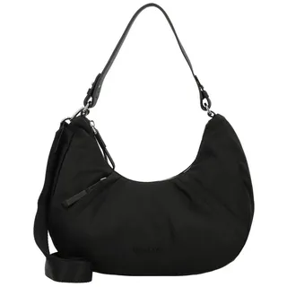 Marc O'Polo Schultertasche 39 cm black