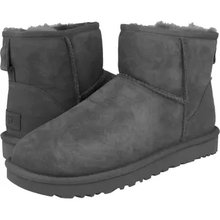 UGG Australia Classic Mini II grey 38