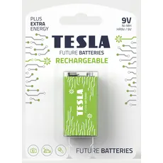 Tesla GREEN+ NAB??JEC?? (1 Stk.), Batterien + Akkus