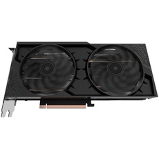 Bild von GeForce RTX 4070 1-Click OC 12 GB GDDR6X 47NOM7MD8DDK