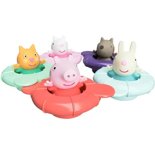 TOMY Peppa Pig Pool Party