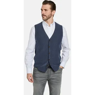 Babista Strickweste MODARINI blau 48/50