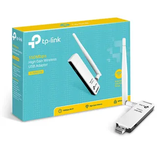 TP-Link TL-WN722N