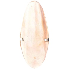 Bild Sepia-Schale mit Halter 12 cm 1 St.