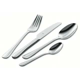 BSF Country Besteckset 68-teilig, für 12 Personen, 18/10 Edelstahl, spülmaschinengeeignet