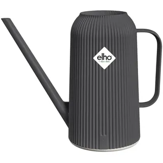 elho Vibes Fold Gießkanne 1,7 l schwarz