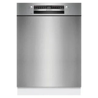 Bosch Serie 4 SMU4HTS14E Einbau-Geschirrspüler (vollintegrierbar, 600 mm)