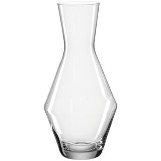 LEONARDO Karaffe Puccini 1000 ml Glas Transparent