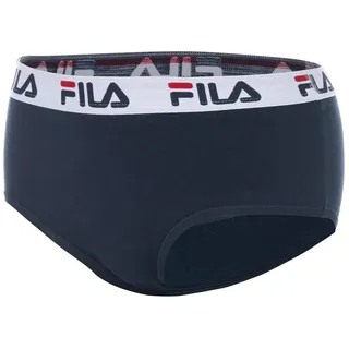 Fila Damen Culottes FU6044 Woman Culotte 321 S, 321 Navy, S, FU6044