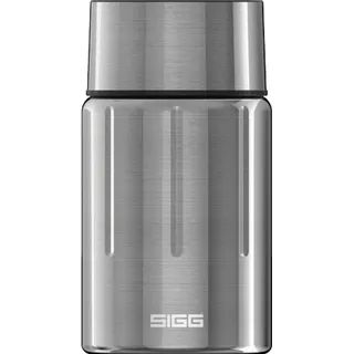 Sigg Thermobehälter silber 0,75 l