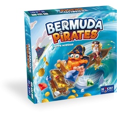 Bild Bermuda Pirates