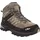 Rigel Mid WP Damen Deserto/Arena 39
