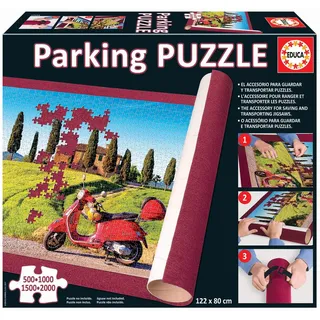 Educa Parking 2000 Teile)