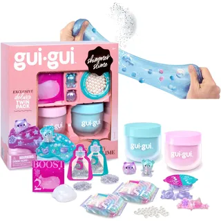 MOOSE TOYS LTD GuiGui Deluxe Bastelset