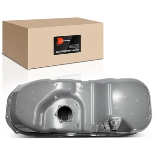 Frankberg Kraftstofftank Kraftstoffbehälter 75L Kompatibel mit L200/Triton KAT KBT 2.5 DI-D 4WD Diesel 2005-2015 L200/Triton KAT KBT 2.5 DI-D Diesel 2005-2015 Replace# MN120096