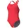Einteiler Lila 42