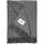 Basics Kuscheldecke 140 x 200 cm Grau
