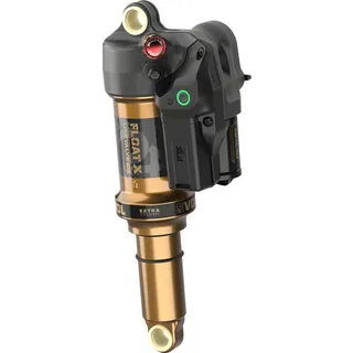 Fox Float X Neo Factory | Evol Lv | 210mm x 55mm