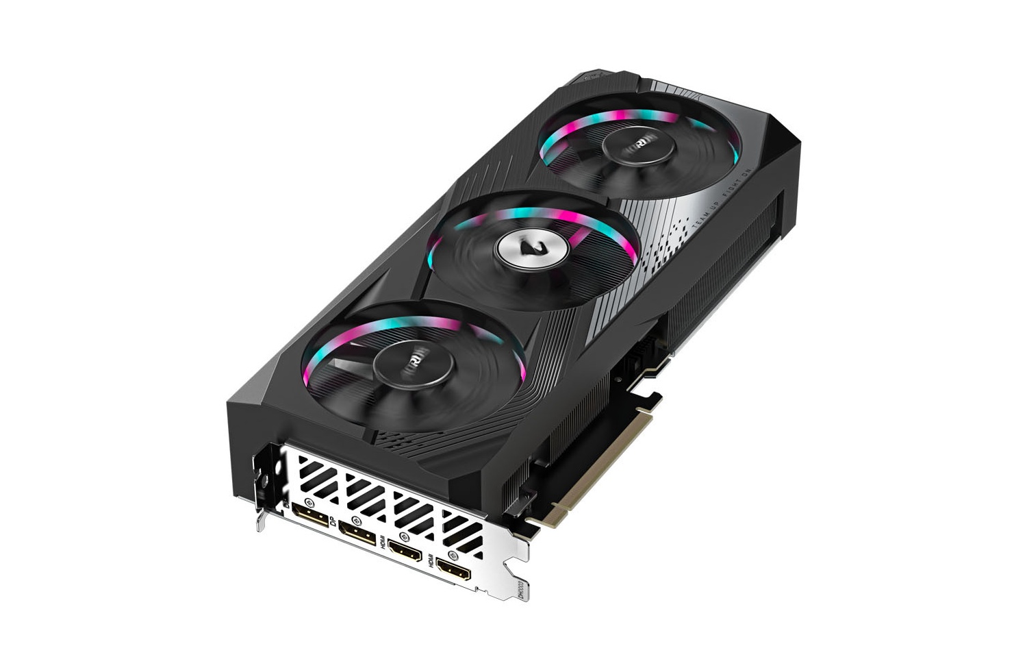 Bild von GeForce RTX 4060 Ti Elite 8G 8GB GDDR6 GV-N406TAORUS E-8GD