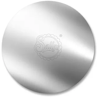 Sallys Tortenretter - rund