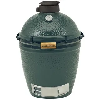 Big Green Egg Medium Kamado Holzkohlegrill