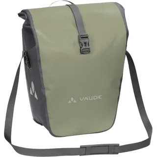 Vaude Aqua Back Single 24 l grün
