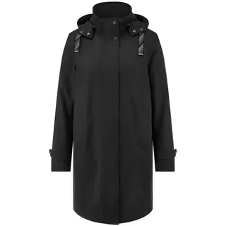 Long-Jacke Fuchs Schmitt schwarz