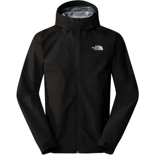 The North Face Whiton 3L Jacke Herren Schwarz XL