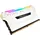 Vengeance RGB PRO weiß DIMM Kit 32GB, DDR4-3200, CL16-20-20-38 (CMW32GX4M2E3200C16W)