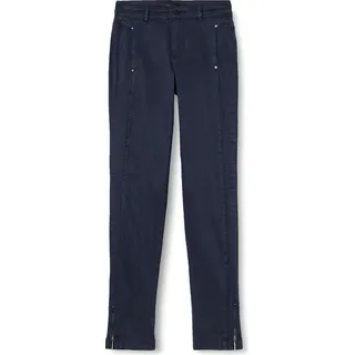 Comma Hose & Shorts für Damen - Blau