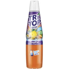 Tri Top Tropical 600Ml, 600 ml