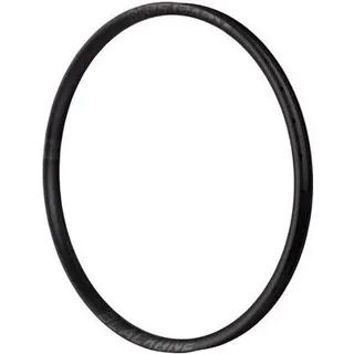 Reverse Components Black One