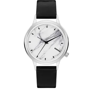 Uhren Komono komw2766 - Weiß, Schwarz