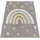Paco Home Kinderteppich Paco Home 133cm 190cm Kinderteppich