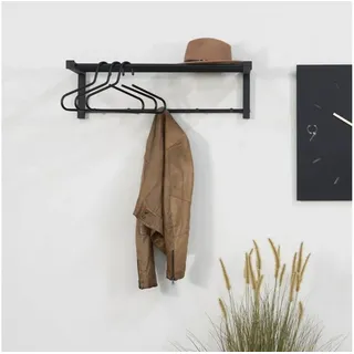 Spinder Garderobenleiste Bergum schwarz