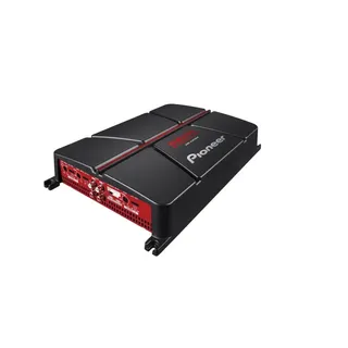 Pioneer GM-A4704 Verstärker Schwarz