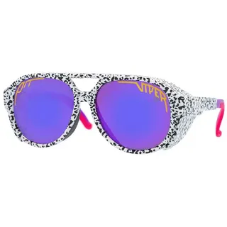 Pit Viper The Son Of A Beach The Exciters Polarisierte Sonnenbrille - Polarised ANSI Z87 Light Transmission/CAT3