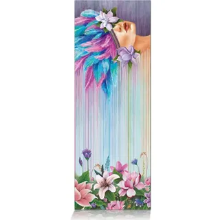 STAR Vertikales Puzzle Überreste von mir 1000 Teile