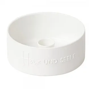 räder Mini Porzellankranz Herz und Seele