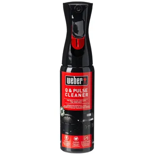 Weber Q & Pulse Cleaner 300 ml