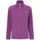 Rosemor Fleecejacke Magenta 46
