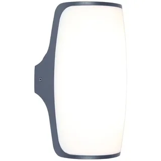 LUTEC - Seco 8W LED Außenwandleuchte