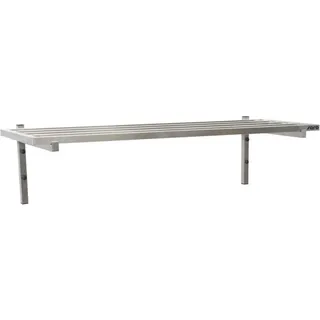 Saro Wandbord mit Streben 1200mm