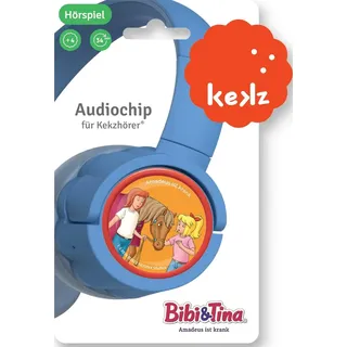Audiochip Bibi und Tina Folge 2