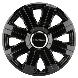 Goodyear Flexo 14 Zoll 4 Stück Schwarz