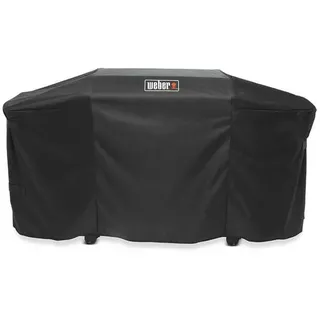 Premium Abdeckhaube für Grill Slate GPD 76 cm Weber
