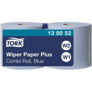 TORK 130052 Reinigungstücher 2 lagig