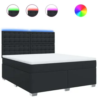 VidaXL 3293032, 180 x 200 mm, 1 Stück(e) - Schwarz